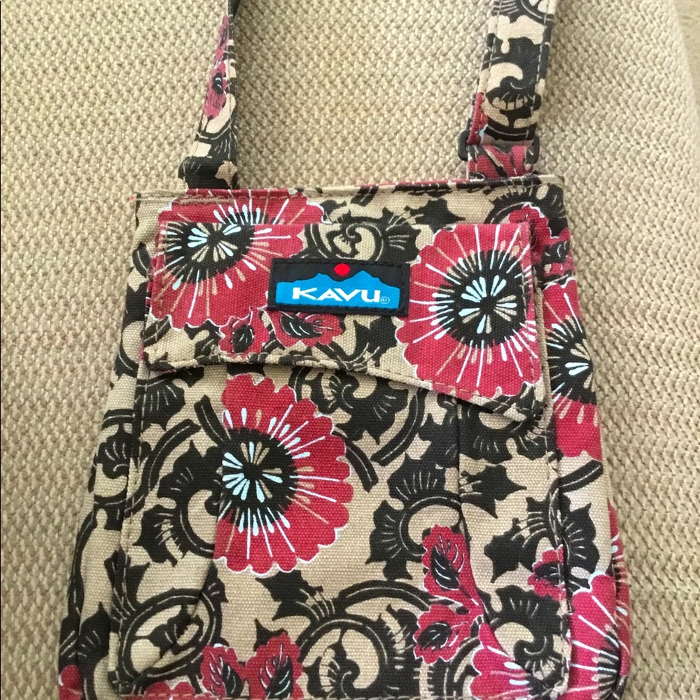 🌹N E W🌹KAVU crossbody purse (nwot)